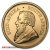 2019 1/2 Ounce Krugerrand Gold Coin