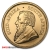 2019 1/10 Ounce Krugerrand Gold Coin