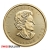 1 Ounce 2019 Maple Leaf Gold Coin