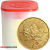 1 Ounce 2019 Maple Leaf Gold Coin