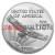 1 Ounce 2020 Platinum American Eagle Coin