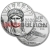 1 Ounce 2020 Platinum American Eagle Coin