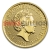 1 Ounce 2020 British Britannia Gold Coin