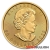 1 Ounce 2020 Maple Leaf Gold Coin