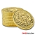 1 Ounce 2020 British Royal Arms Gold Coin