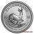 Monster Box - 1 Ounce 2020 Silver Krugerrand Coin