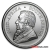 1 Ounce 2020 Silver Krugerrand Coin