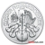 1 Ounce 2020 Silver Austrian Philharmonic Coin