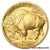 20 x 1 Ounce 2020 Gold Buffalo Coins