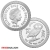 1 Ounce 2020 Silver Niue Owl Coin
