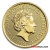 1 Ounce 2021 British Britannia Gold Coin