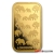 1 Ounce Loxodonta Africa Gold Bar (Rand Refinery)