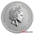1 Ounce 2021 Platinum Kangaroo Coin