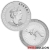 1 Ounce 2021 Silver Kangaroo Coin