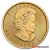 1 Ounce 2021 Maple Leaf Gold Coin