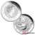 1 Ounce 2021 Silver Koala Coin