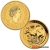 1 Ounce Kangaroo Gold Coin (Mixed Years)