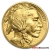20 x 1 Ounce 2021 Gold Buffalo Coins