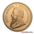 Moneda de Oro Krugerrand de 1 onza 2021