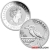 1 Ounce 2022 Silver Kookaburra Coin