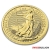 10 x 1 Ounce 2022 British Britannia Gold Coin
