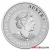1 Ounce 2022 Silver Kangaroo Coin