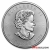 1 Ounce 2022 Silver Maple Leaf Coin