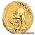 1 Ounce 2022 Kangaroo Gold Coin 