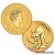 Moneta Kangaroo 2022 in Oro da 1 Oncia