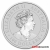 1 Ounce 2022 Platinum Kangaroo Coin