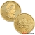 Moneta Maple Leaf 2022 in Oro da 1 Oncia