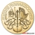 Moneda de oro 2022 Filarmónica Austriaca de 1 onza