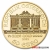  2022 Austrian 1/2 Ounce Philharmonic Gold Coin
