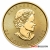 1/2 Ounce 2022 Maple Leaf Gold Coin