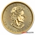 1/4 Ounce 2022 Maple Leaf Gold Coin