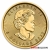 1/10 Ounce 2022 Maple Leaf Gold Coin