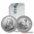 Monster Box - 1 Ounce 2022 Silver Krugerrand Coin