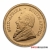 2022 1/4 Ounce Krugerrand Gold Coin