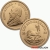 2022 1/10 Ounce Krugerrand Gold Coin