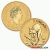 1/2 Ounce 2022 Kangaroo Gold Coin 