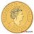 1/10 Ounce 2022 Kangaroo Gold Coin 