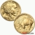 20 monedas de oro Búfalo de 1 onza 2021