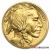 20 x 1 Ounce 2022 Gold Buffalo Coins