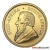 2022 1/2 Ounce Krugerrand Gold Coin