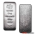 PAMP Suisse 10 Ounce Cast Silver Bar