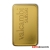 2.5 Gram Valcambi Gold bar