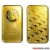Lingote de oro de la Casa de la Moneda de Perth de 50 gramos