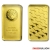 1 gram Perth Mint Gold Bullion Bar