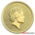 1 Ounce 2023 British Britannia Gold Coin