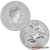 1 Ounce 2023 Platinum Year of the Rabbit Coin